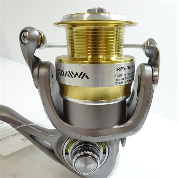 １１レブロスＭＸ２５００